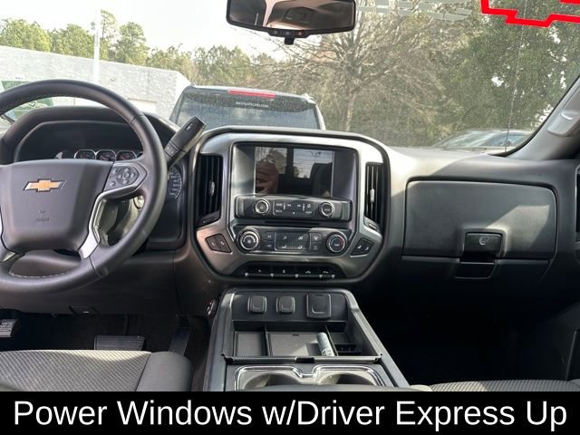 Used 2018 Chevrolet Silverado 1500 LT w/ LT Fleet Plus Package image 11