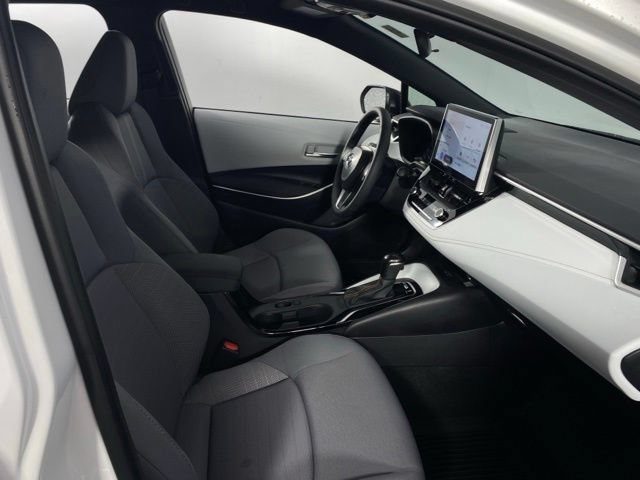 Used 2025 Toyota Corolla FX w/ Convenience Package FWD image 15