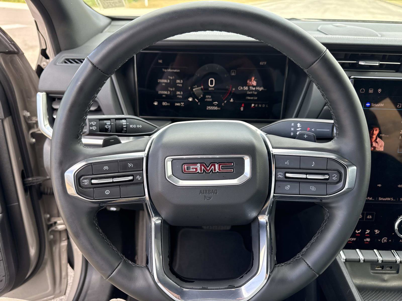 Used 2025 GMC Terrain Elevation image 26