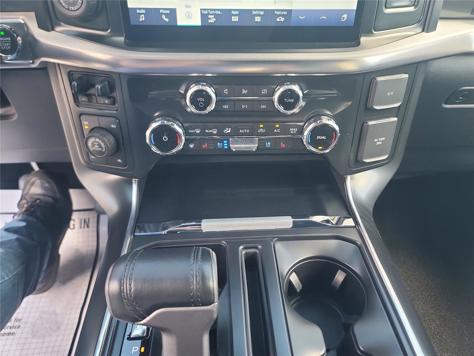 Used 2022 Ford F150 Raptor image 25