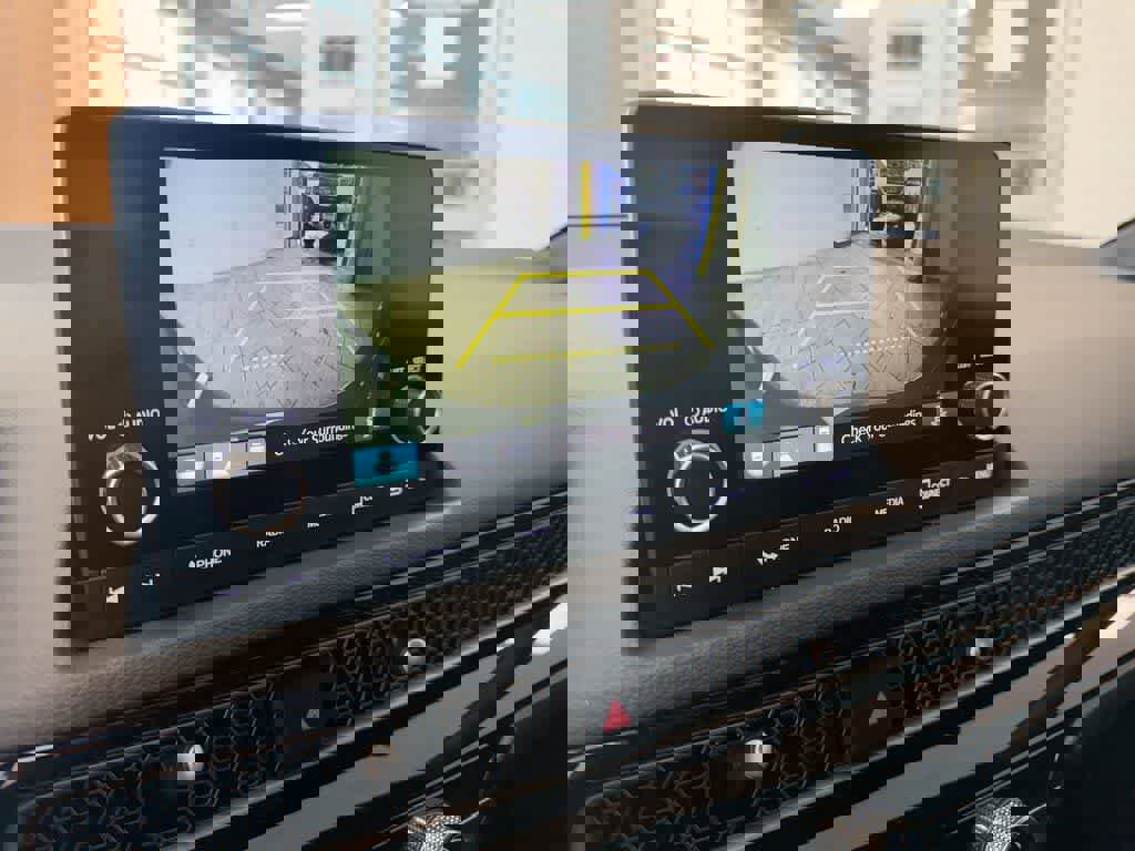 Certified 2024 Honda Civic Sport image 31