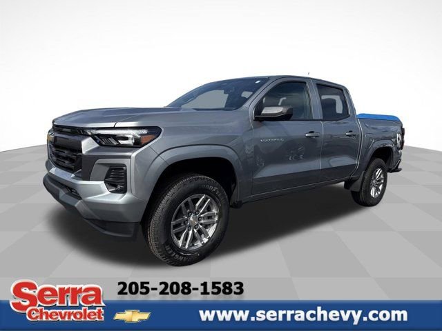 New 2026 Chevrolet Colorado LT w/ LT Convenience Package