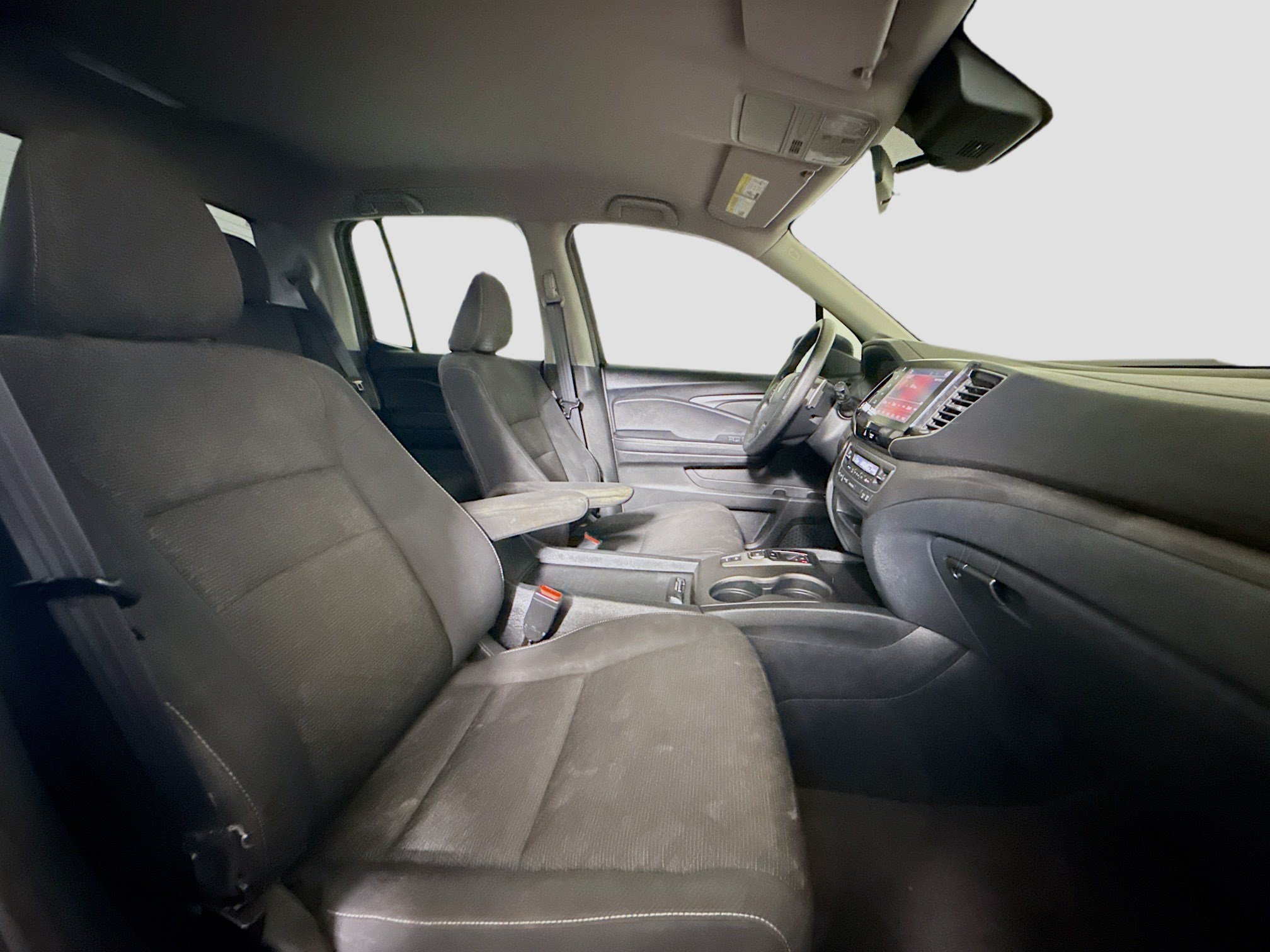 Used 2023 Honda Ridgeline Sport image 29