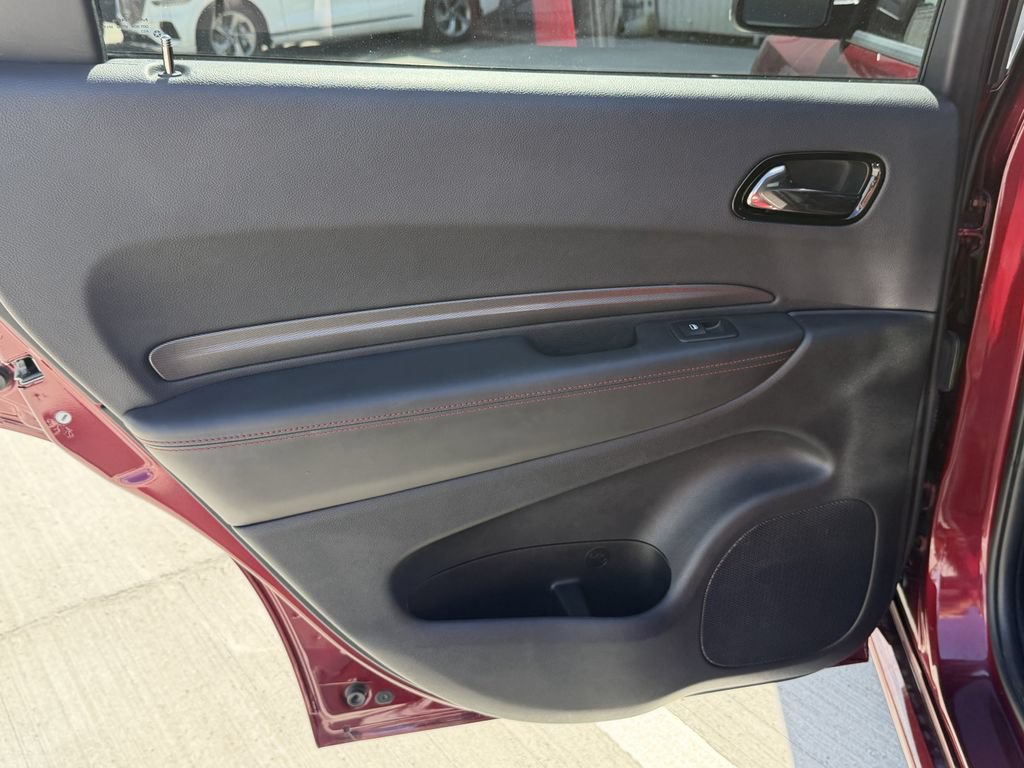 Used 2023 Dodge Durango GT AWD/4WD image 24