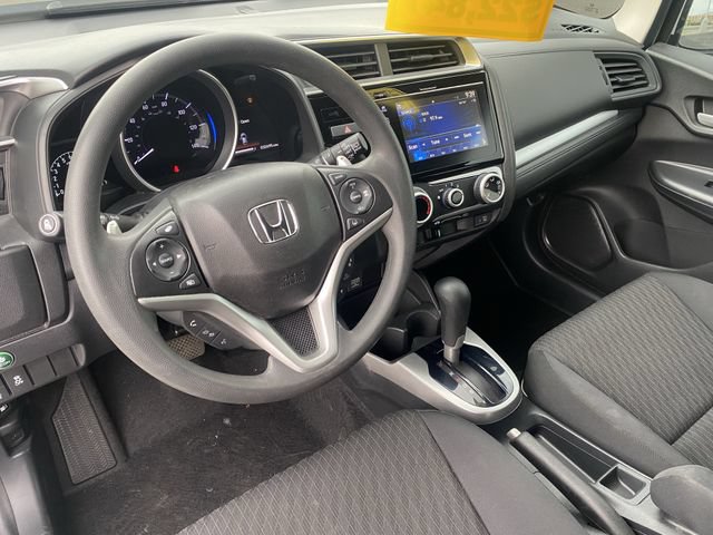Used 2020 Honda Fit EX image 15