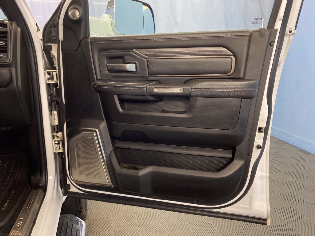 Certified 2020 RAM 3500 Limited AWD/4WD image 48
