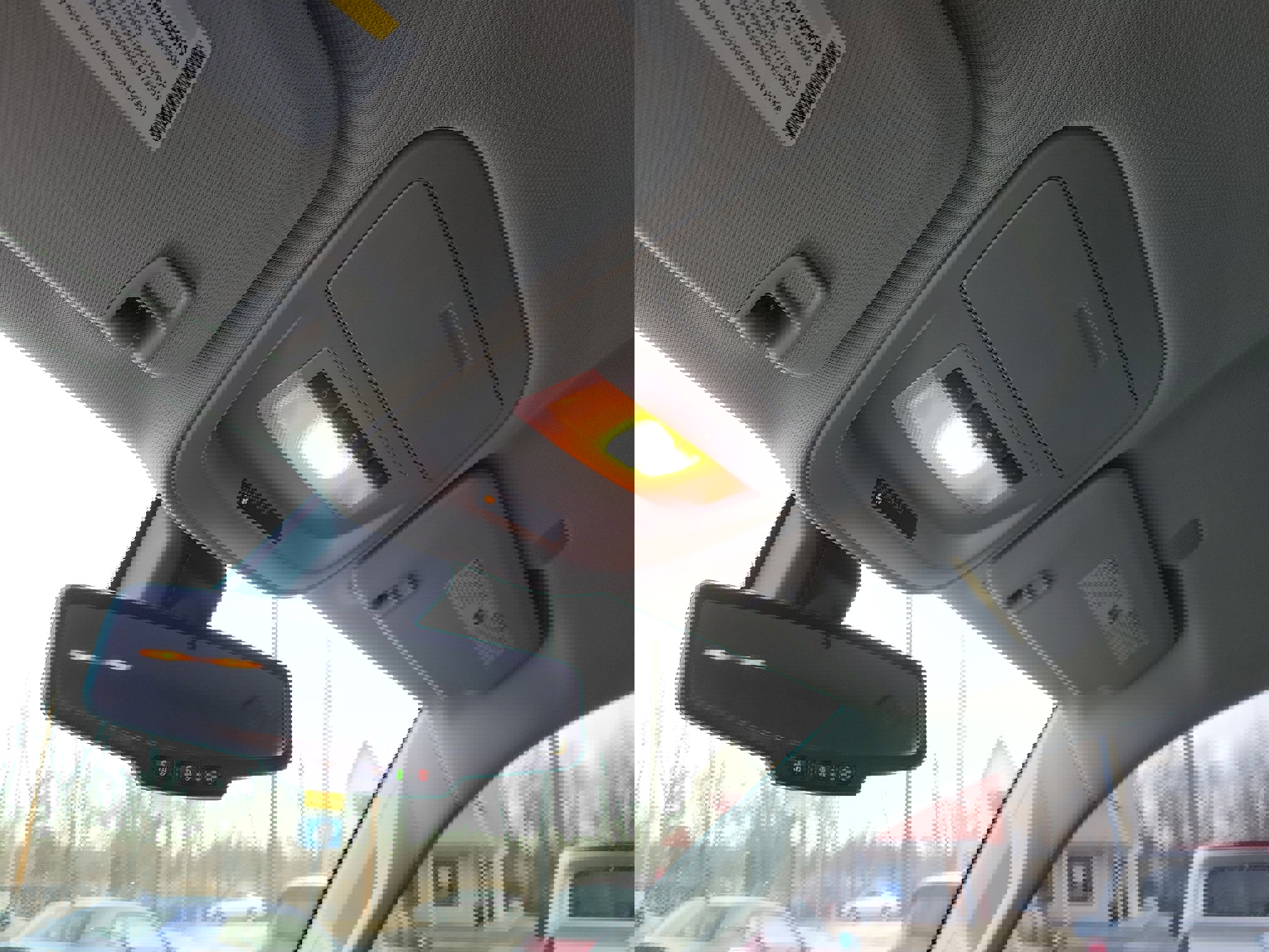 Used 2021 Chevrolet Colorado ZR2 image 30