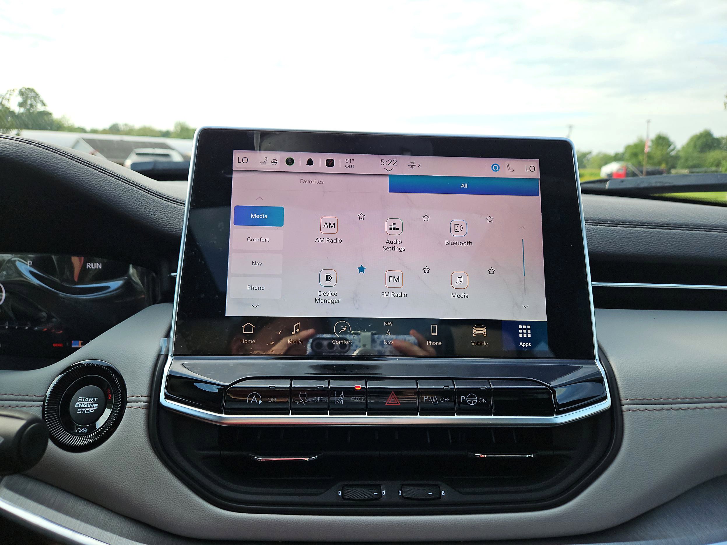 New 2024 Jeep Compass Limited w/ Elite Group image 79