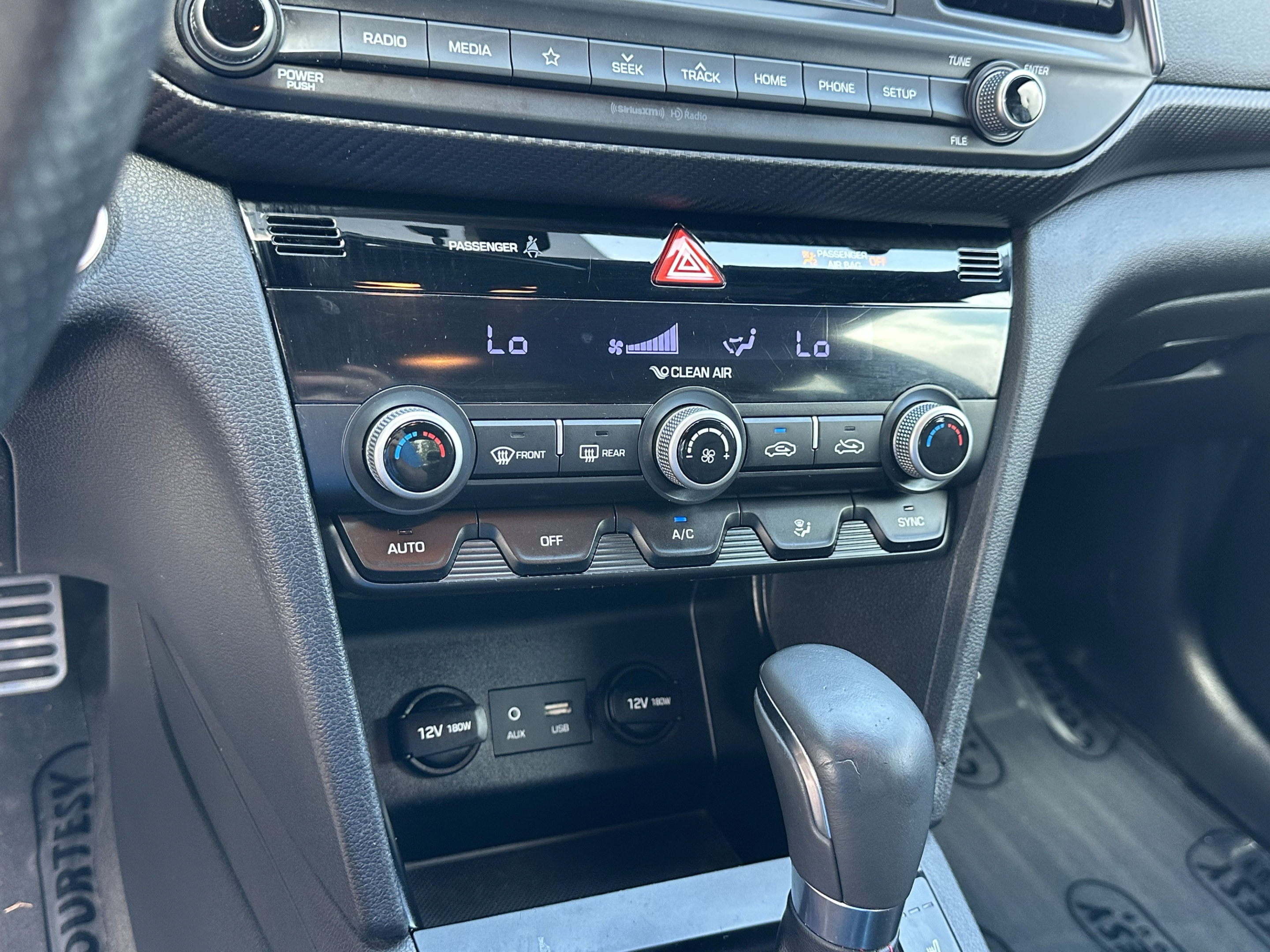Used 2020 Hyundai Elantra Sport w/ Cargo Package (C1) FWD image 23