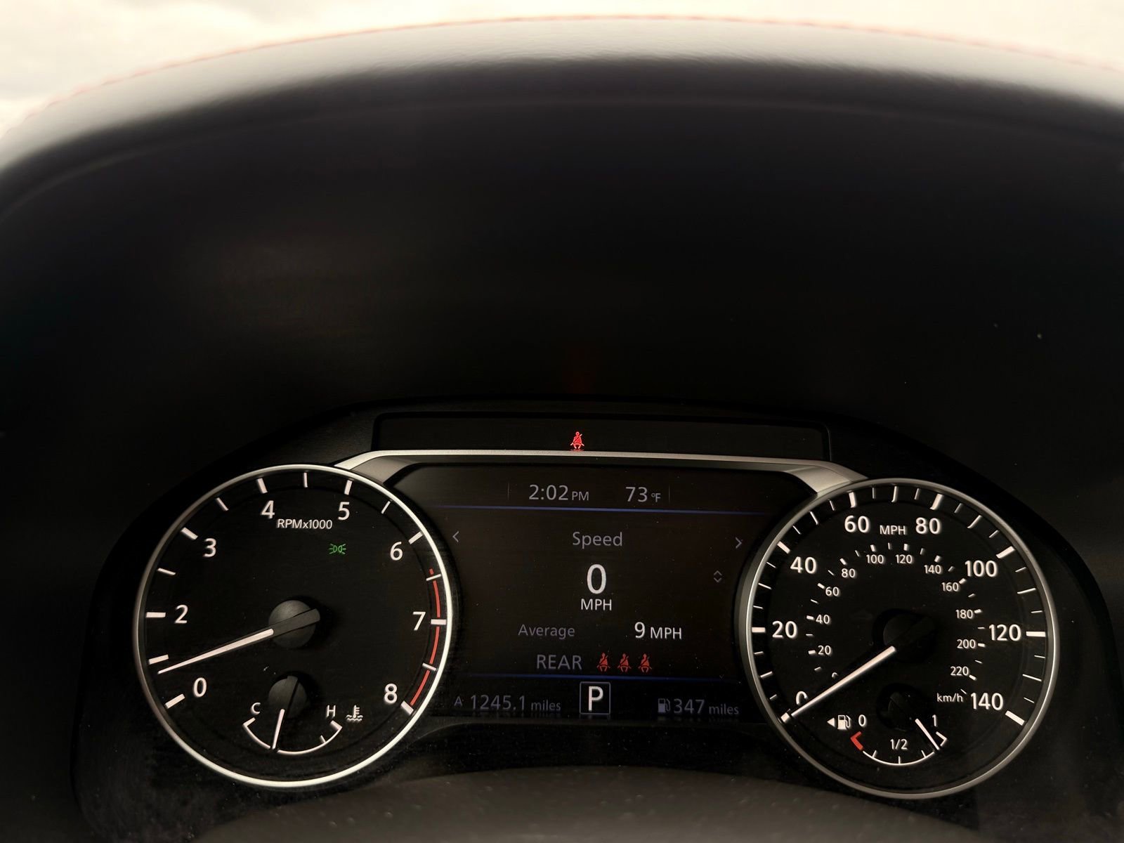 Used 2023 Nissan Altima 2.5 SR image 22