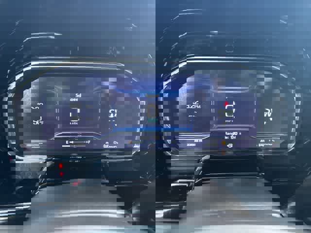 Certified 2024 Chevrolet Silverado 1500 RST w/ Protection Package image 18