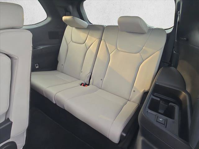 Used 2025 Lexus TX 350 AWD w/ Technology Package image 20