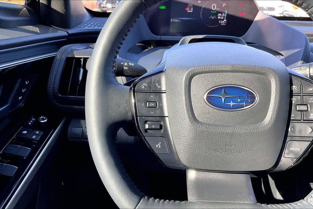 Used 2024 Subaru Solterra Touring w/ Touring Package image 21