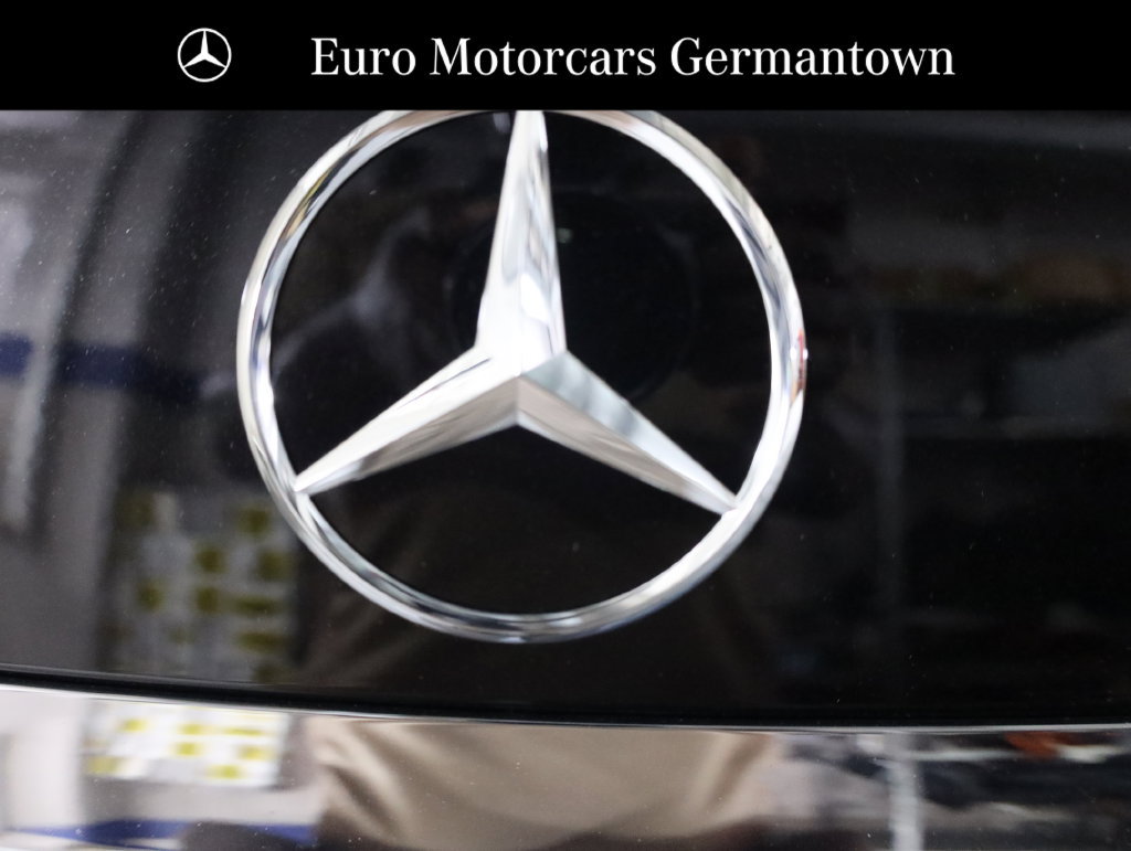 Used 2026 Mercedes-Benz Maybach S 580 4MATIC image 82