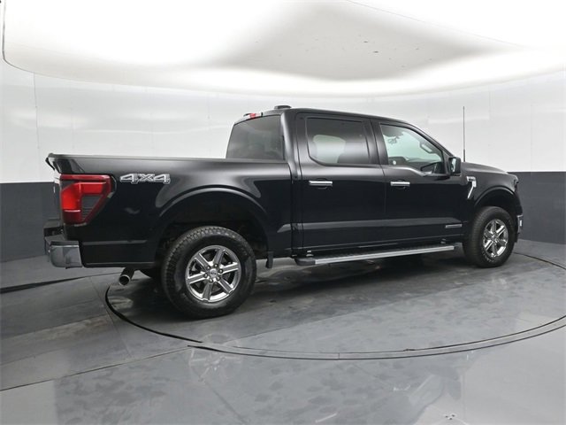 Used 2025 Ford F150 XLT w/ Equipment Group 301A Standard image 3