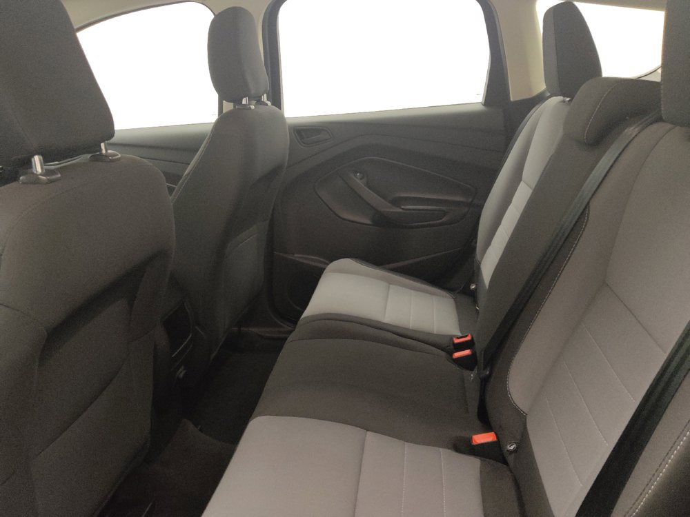 Used 2019 Ford Escape S FWD image 18