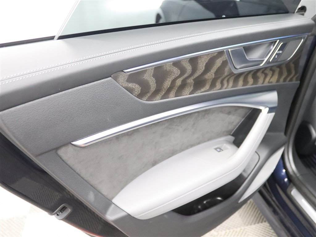 Used 2020 Audi S7 Prestige w/ Prestige Package AWD/4WD image 21