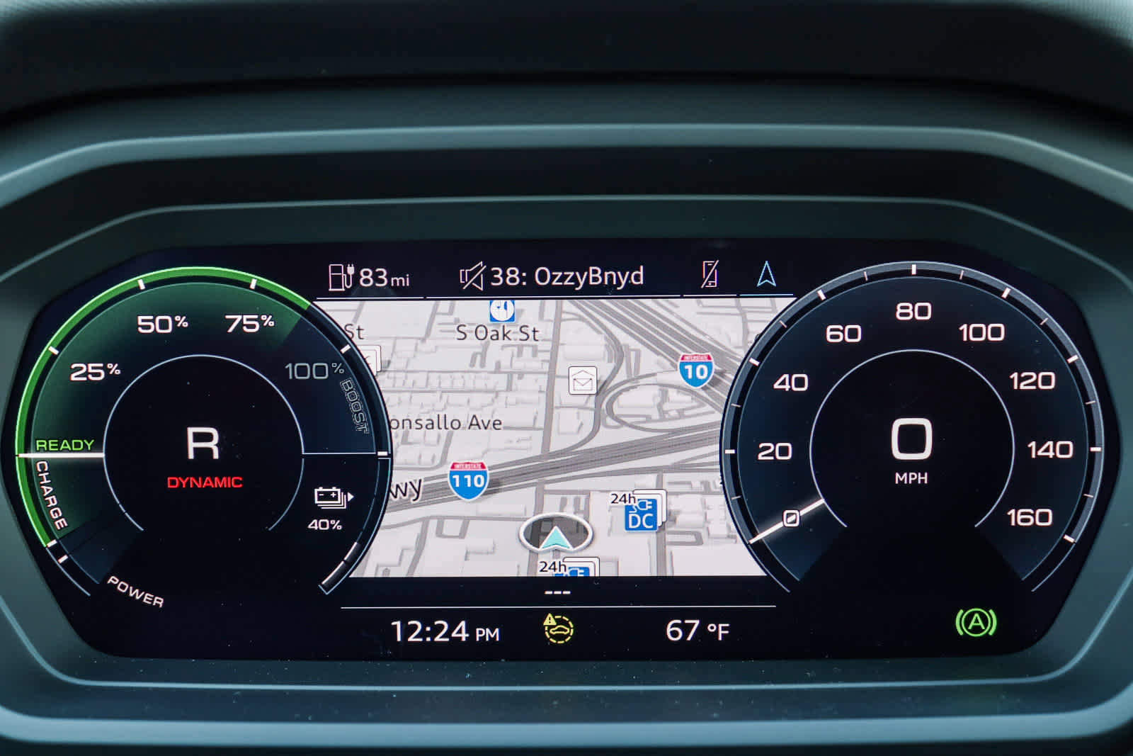 Used 2023 Audi Q4 e-tron Prestige image 34