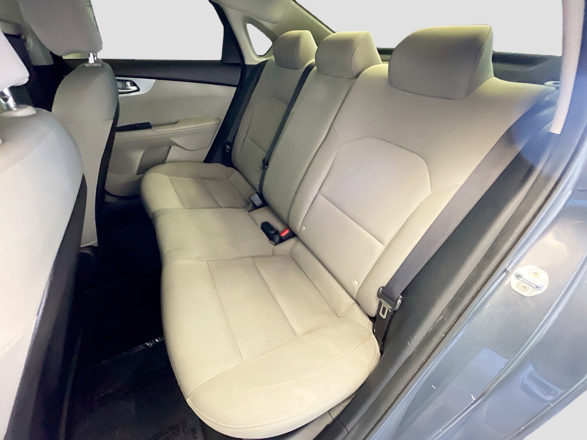 Used 2021 Kia Forte LXS image 14