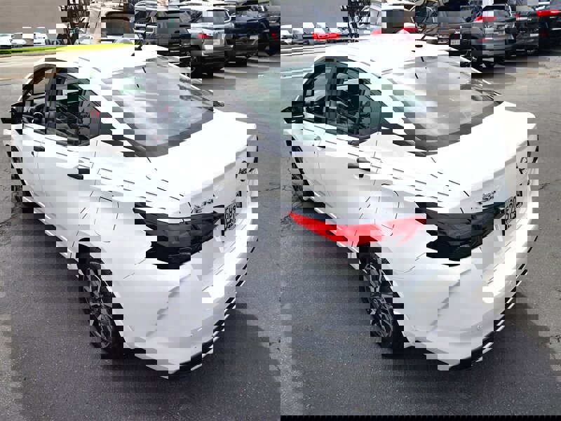 Used 2023 Nissan Versa S w/ S Plus Package image 6