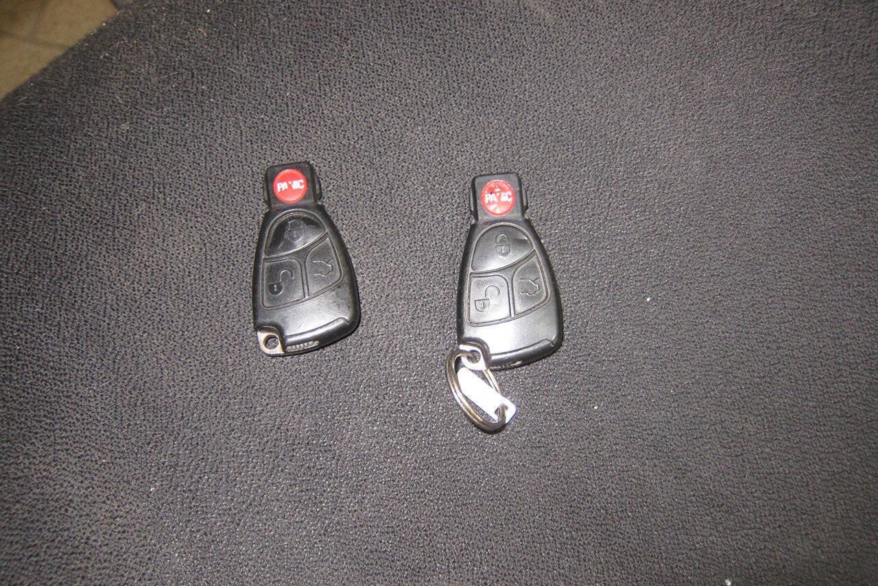 Used 2006 Mercedes-Benz C 350 4MATIC Sedan image 17