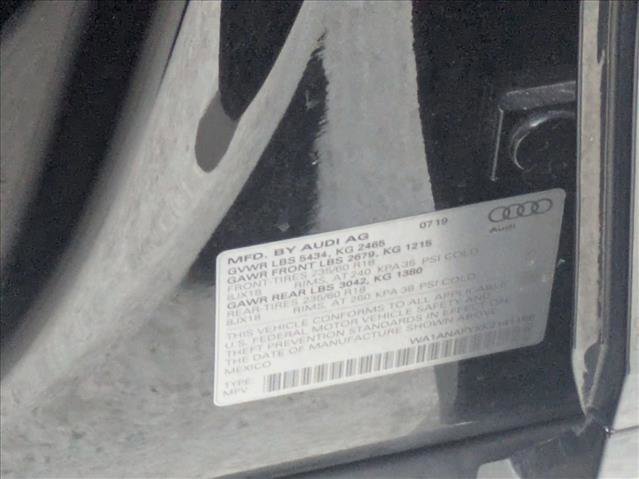 Used 2019 Audi Q5 2.0T Premium w/ Convenience Package image 16