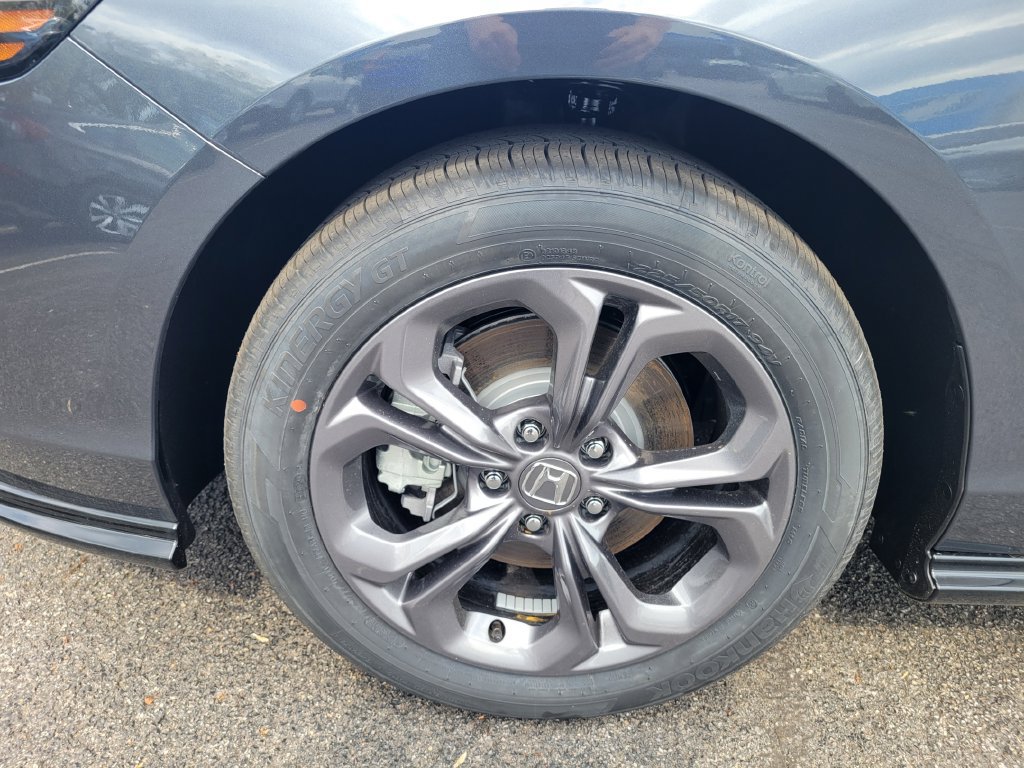 New 2026 Honda Accord EX-L image 11