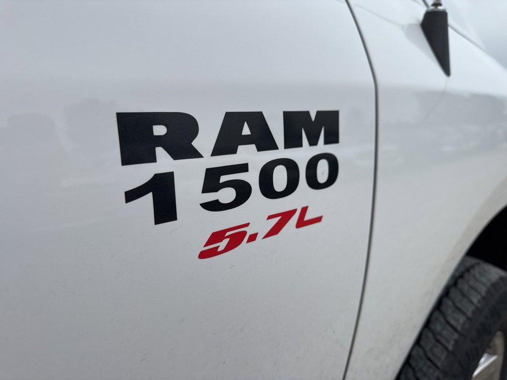 Used 2016 RAM 1500 Express image 39