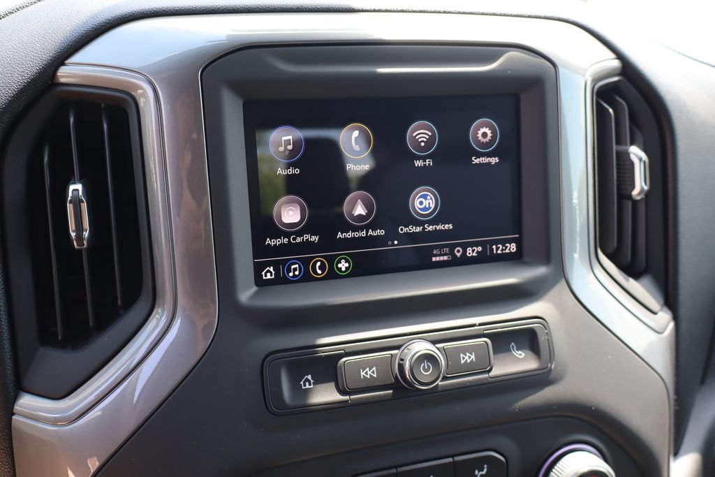New 2026 Chevrolet Silverado 3500 W/T w/ WT Convenience Package AWD/4WD image 18