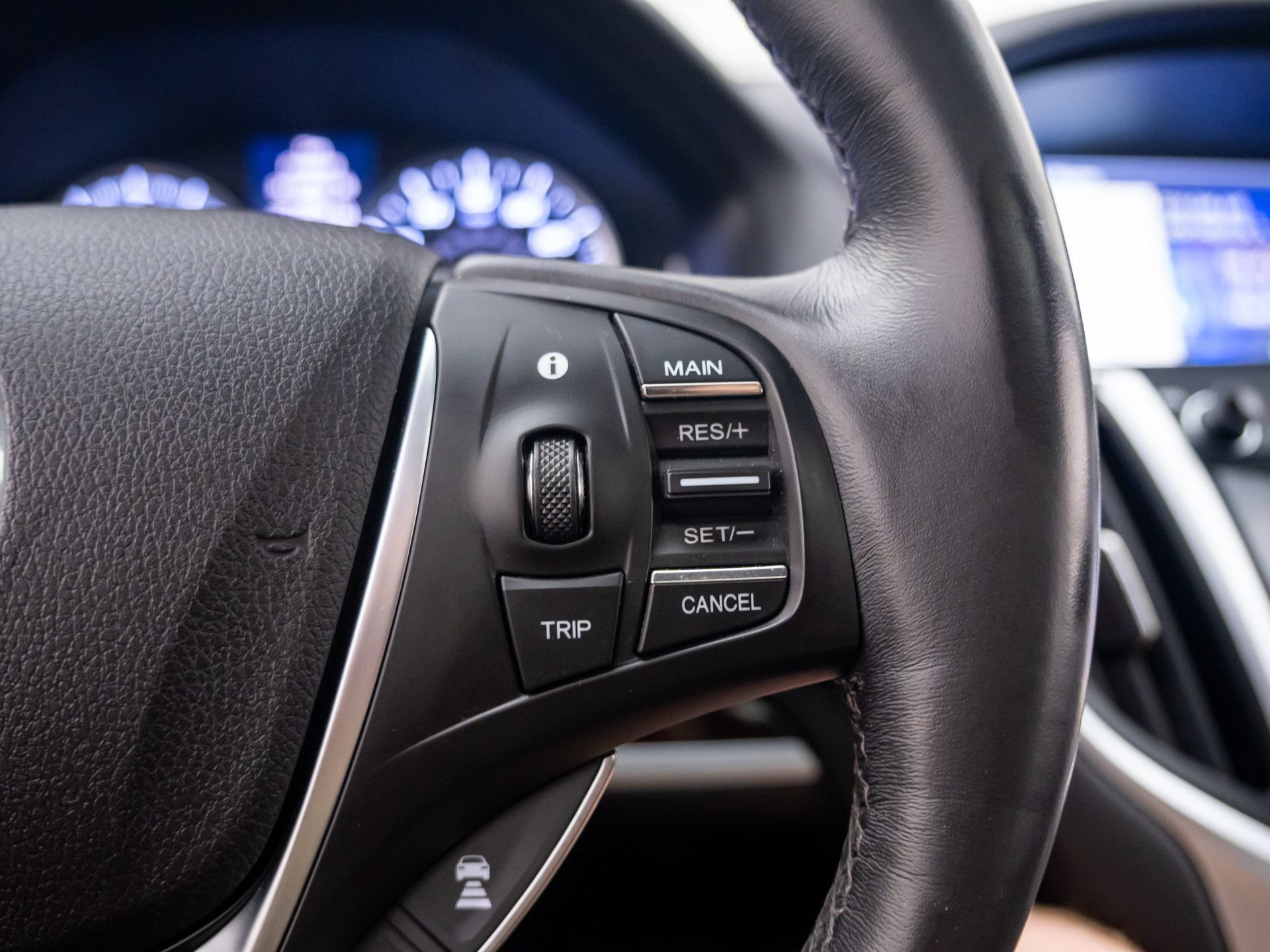 Used 2015 Acura TLX V6 SH-AWD w/ Advance Package image 32