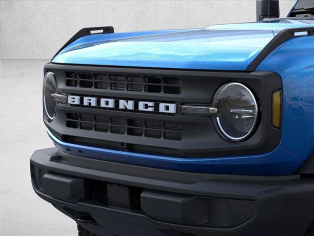 New 2026 Ford Bronco Big Bend AWD/4WD image 19