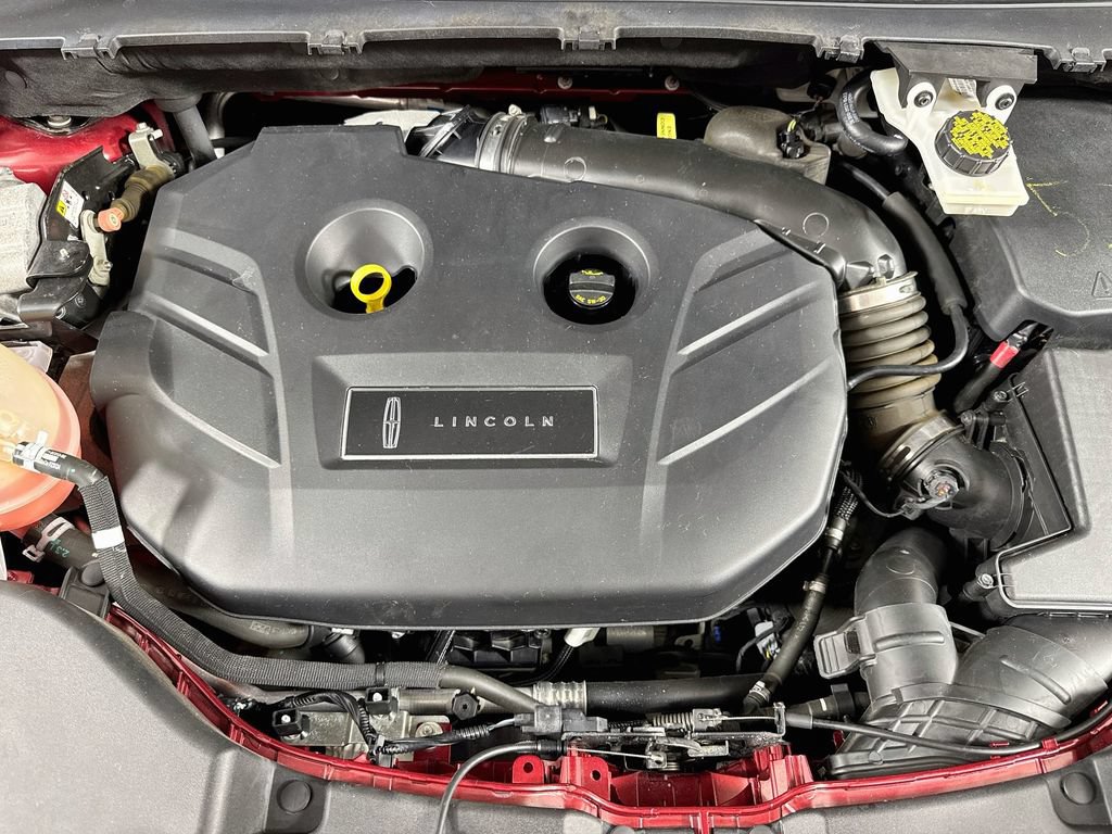 Used 2019 Lincoln MKC Reserve w/ MKC Climate Package AWD/4WD image 32