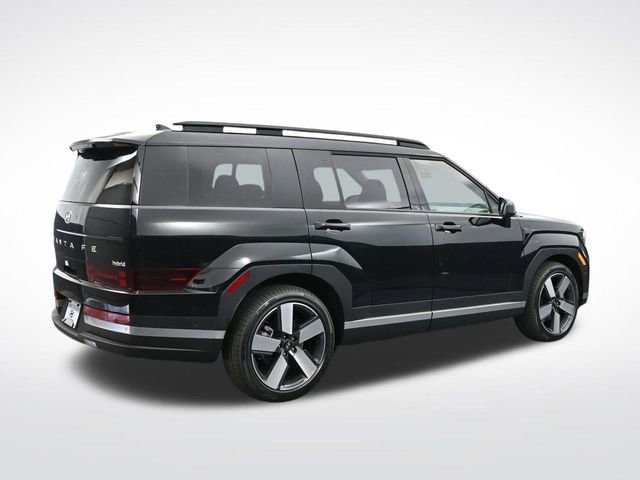 Used 2025 Hyundai Santa Fe Limited FWD image 7