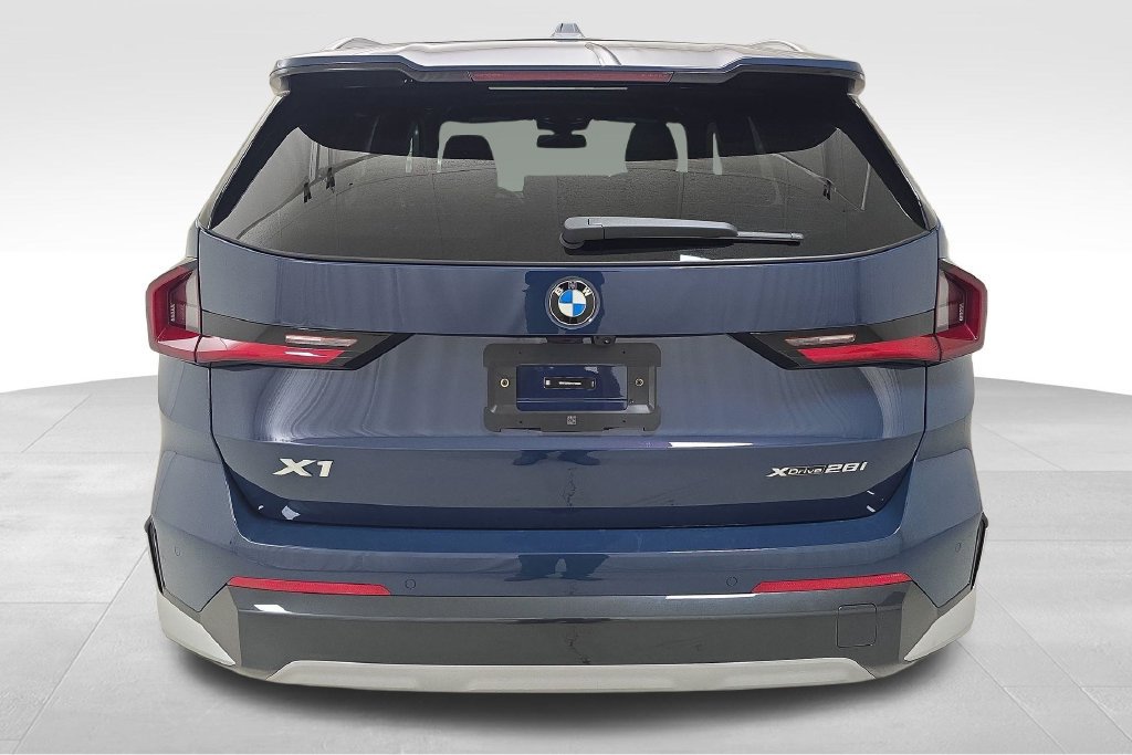 New 2027 BMW X1 xDrive28i w/ Technology Package AWD/4WD image 9
