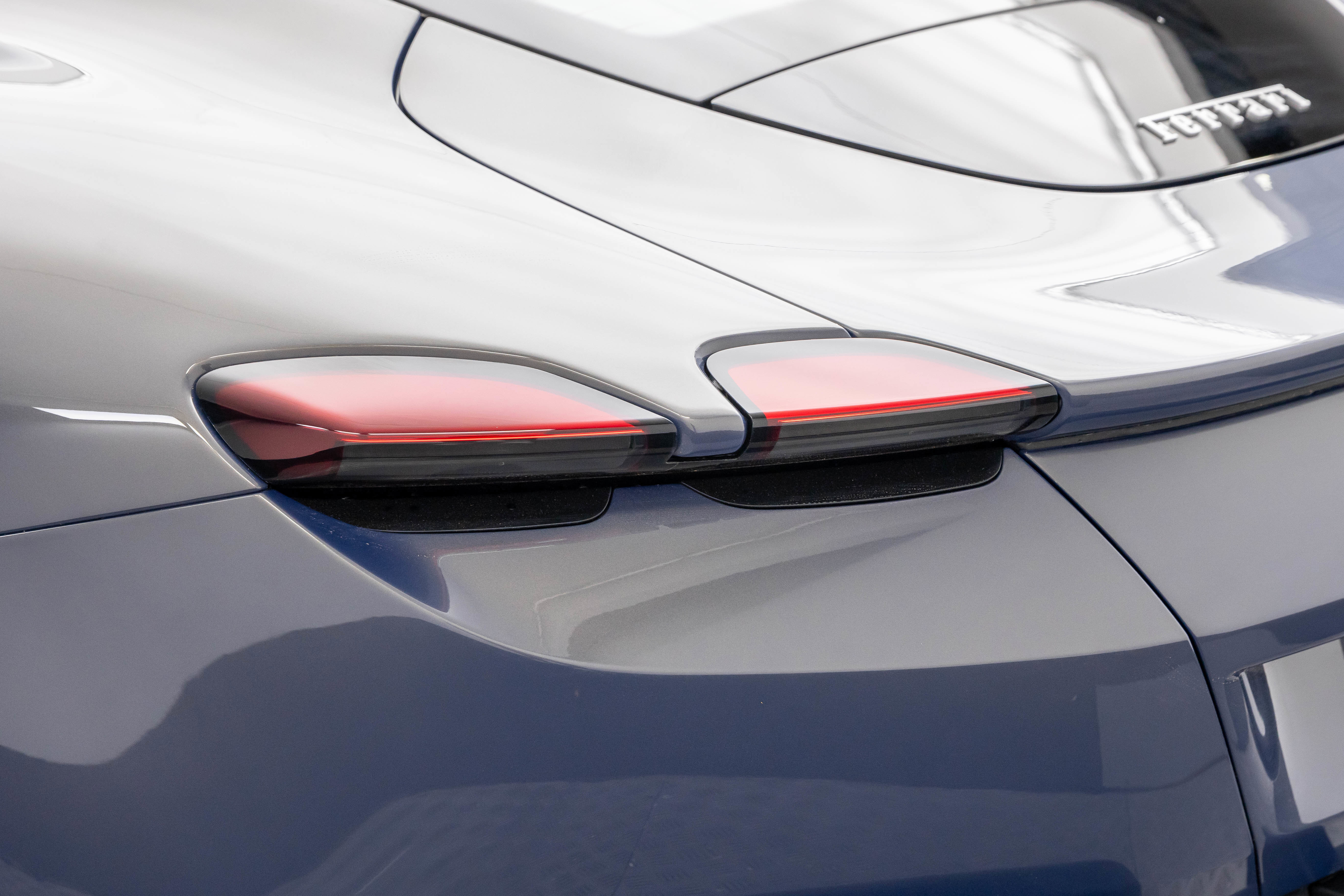 Certified 2023 Ferrari Roma image 58