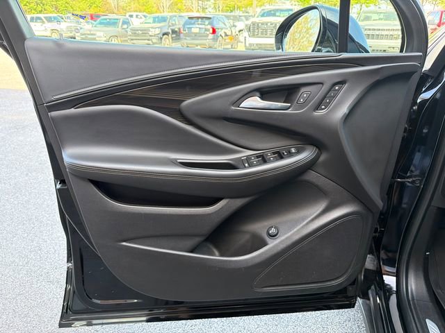 Used 2019 Buick Envision Essence image 10