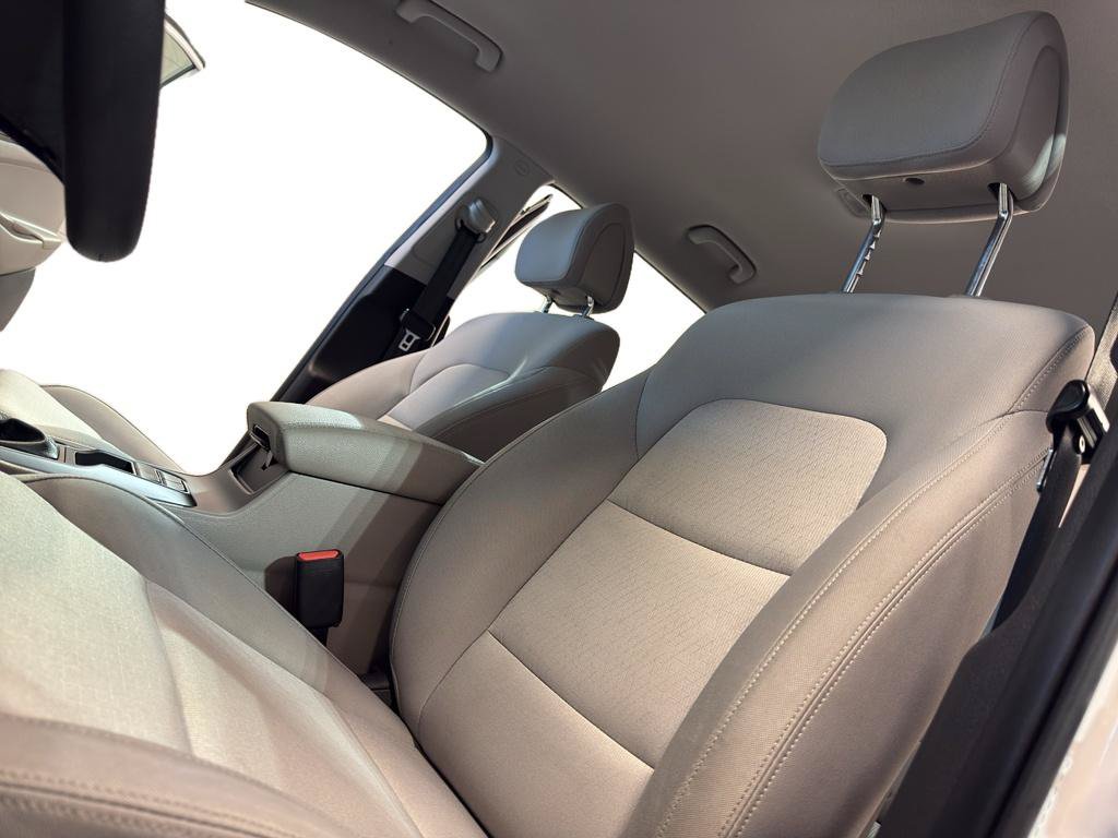 Used 2017 Hyundai Tucson SE FWD image 14