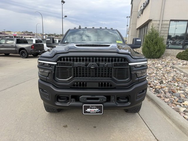 New 2026 RAM 2500 Power Wagon image 2