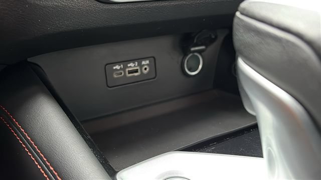 Certified 2025 Nissan Altima 2.5 SR AWD/4WD image 25