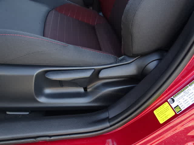 Certified 2025 Toyota Corolla SE FWD image 17