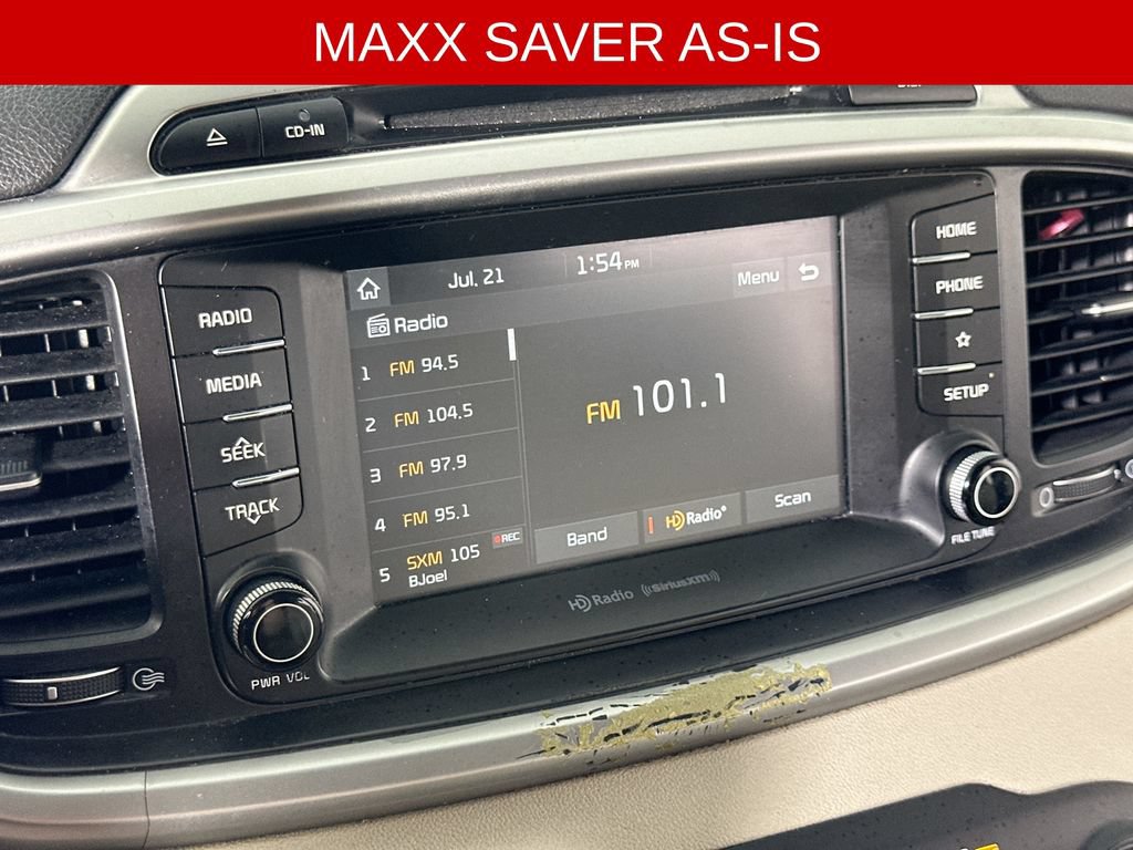 Used 2019 Kia Sorento FWD V6 w/ LX V6 Convenience Package image 29