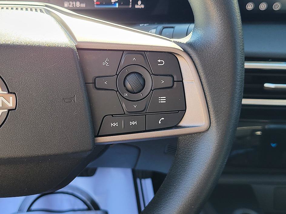 Certified 2026 Nissan Sentra SV w/ Floor Mat Package FWD image 21