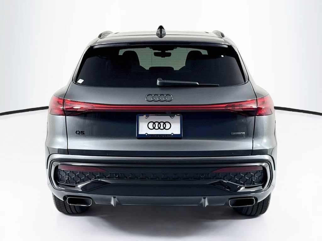 New 2026 Audi Q5 Premium Plus AWD/4WD image 6