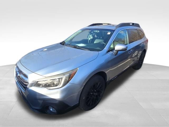 Used 2018 Subaru Outback 3.6R Limited image 9