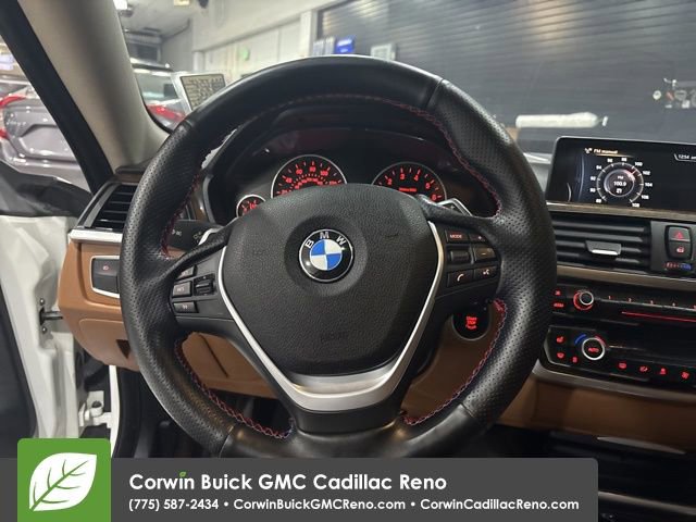 Used 2015 BMW 428i Coupe image 17