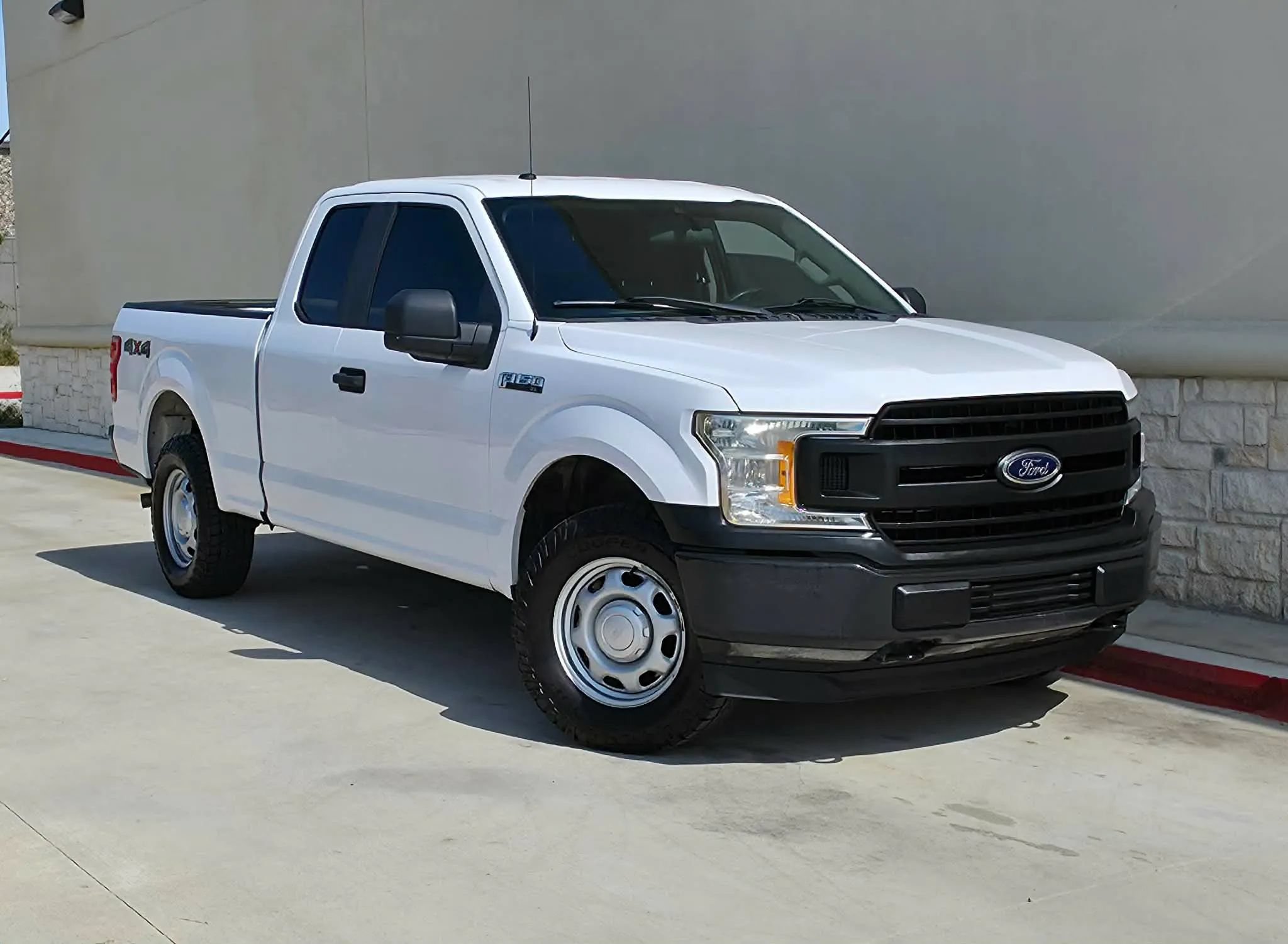 Used 2019 Ford F150 XL w/ XL Power Equipment Group