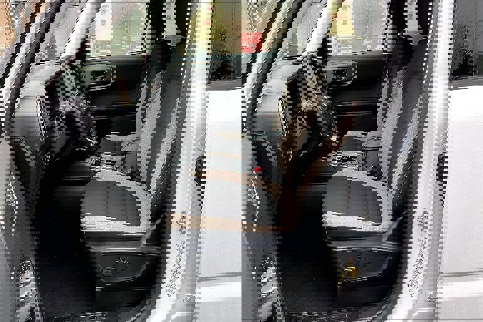 Used 2025 Ford Bronco Sport Big Bend w/ Convenience Package image 7