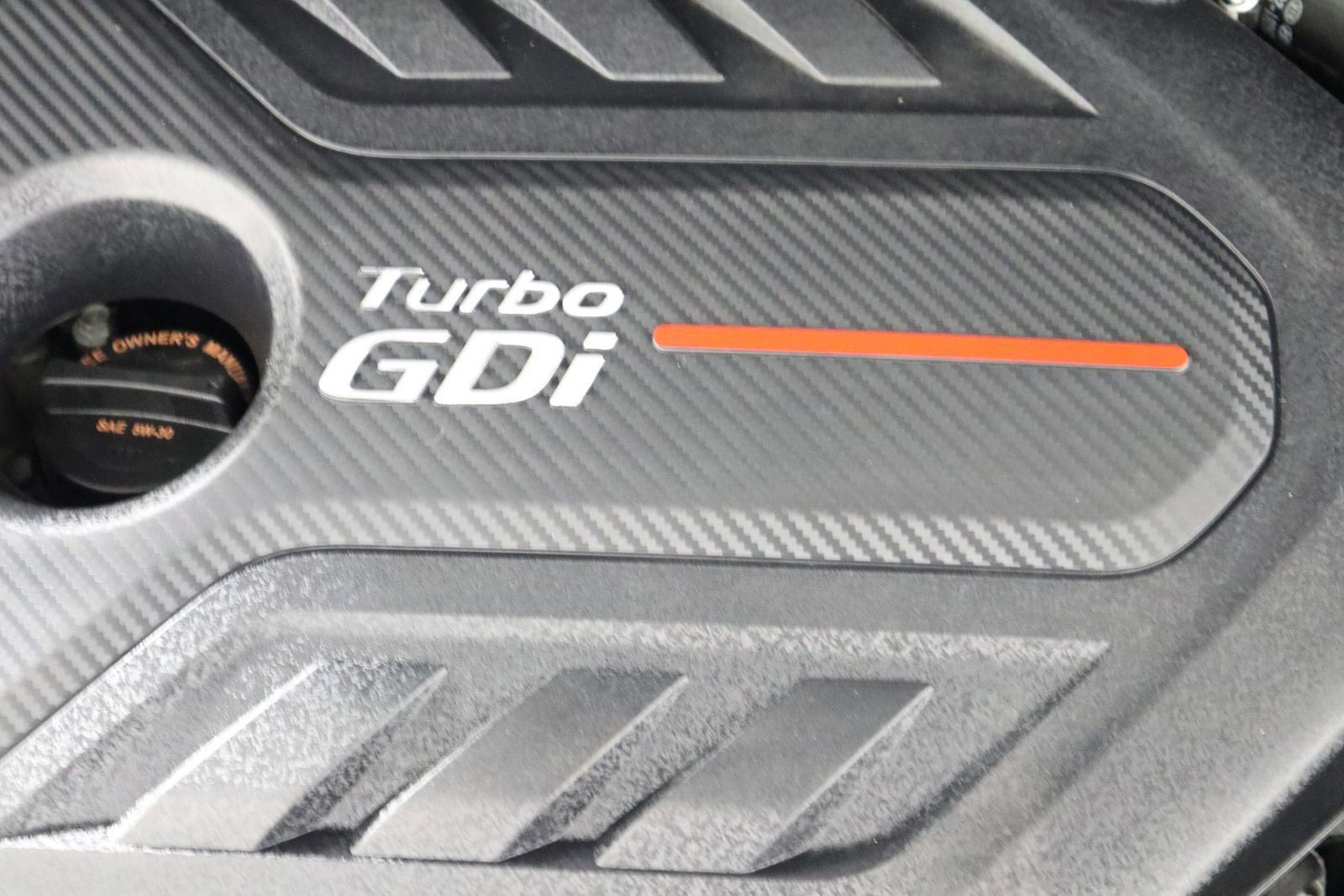 Used 2019 Hyundai Santa Fe Limited image 59