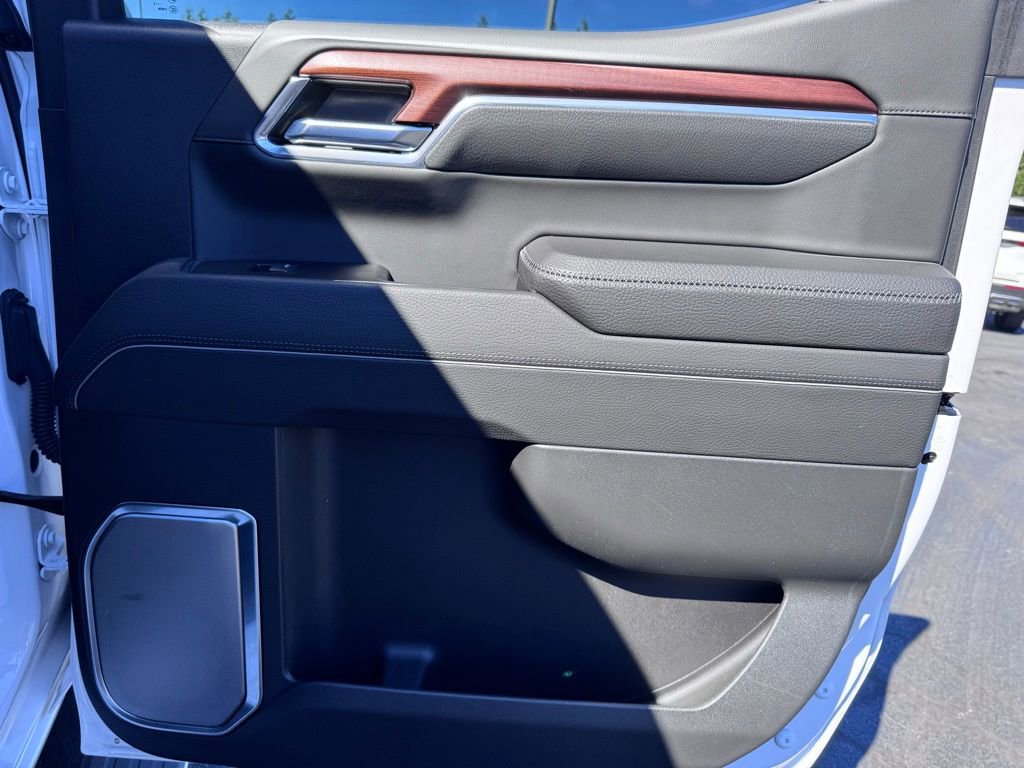 Used 2023 GMC Sierra 1500 Denali image 29