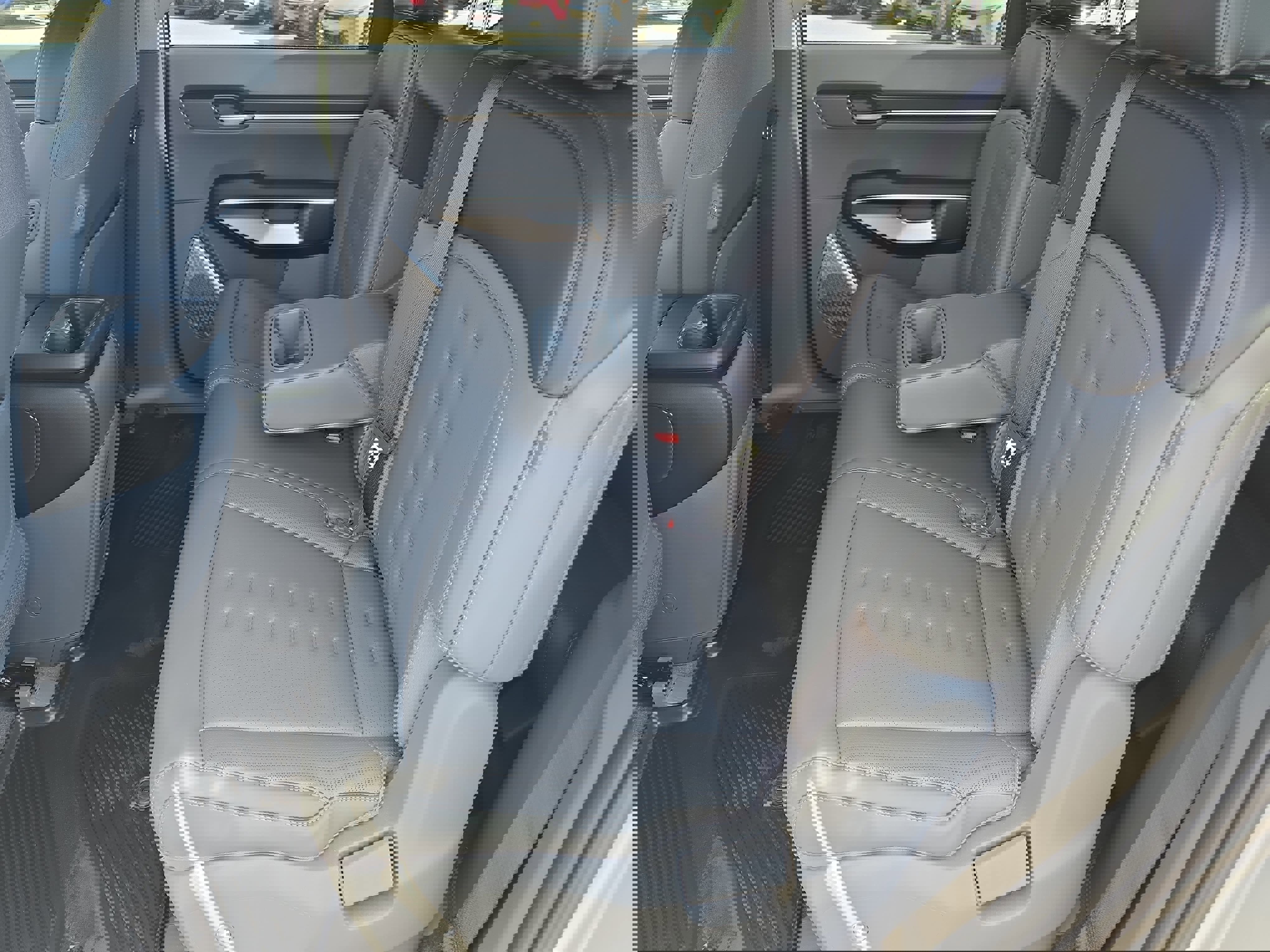 New 2026 Kia EV9 Wind image 16